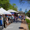 Experience the Magic of the Montgomery County Book Festival in Texas
