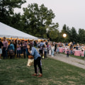 The Community Circuit: How Book Festivals Energize Local Service Industries