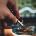 Smoking in Montgomery County, Texas: What You Need to Know