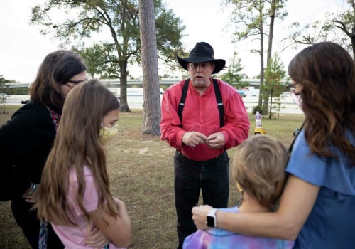 Celebrating the Joys of Reading: The Montgomery County Book Festival