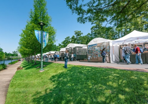 Explore the Unforgettable Texas Book Festival: A Literary Experience
