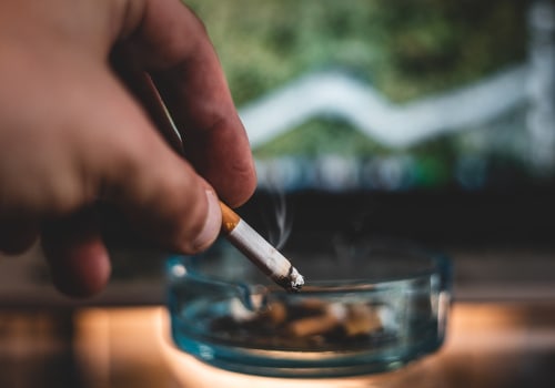 Smoking in Montgomery County, Texas: What You Need to Know